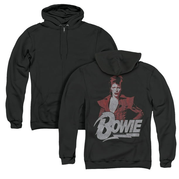 Diamond David Kids Pull Over Hoodie TeeShirtPalace David Bowie Diamond David Kids Pull Over Hoodie TeeShirtPalace David Bowie